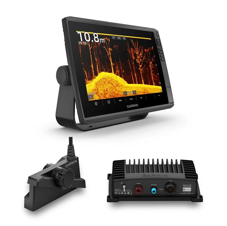 Garmin livescope plus bundle