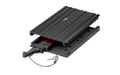 Minn Kota quick release bracket