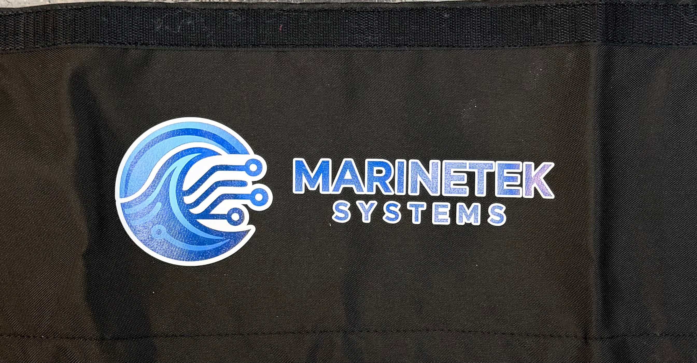 Marinetek cable sleeves