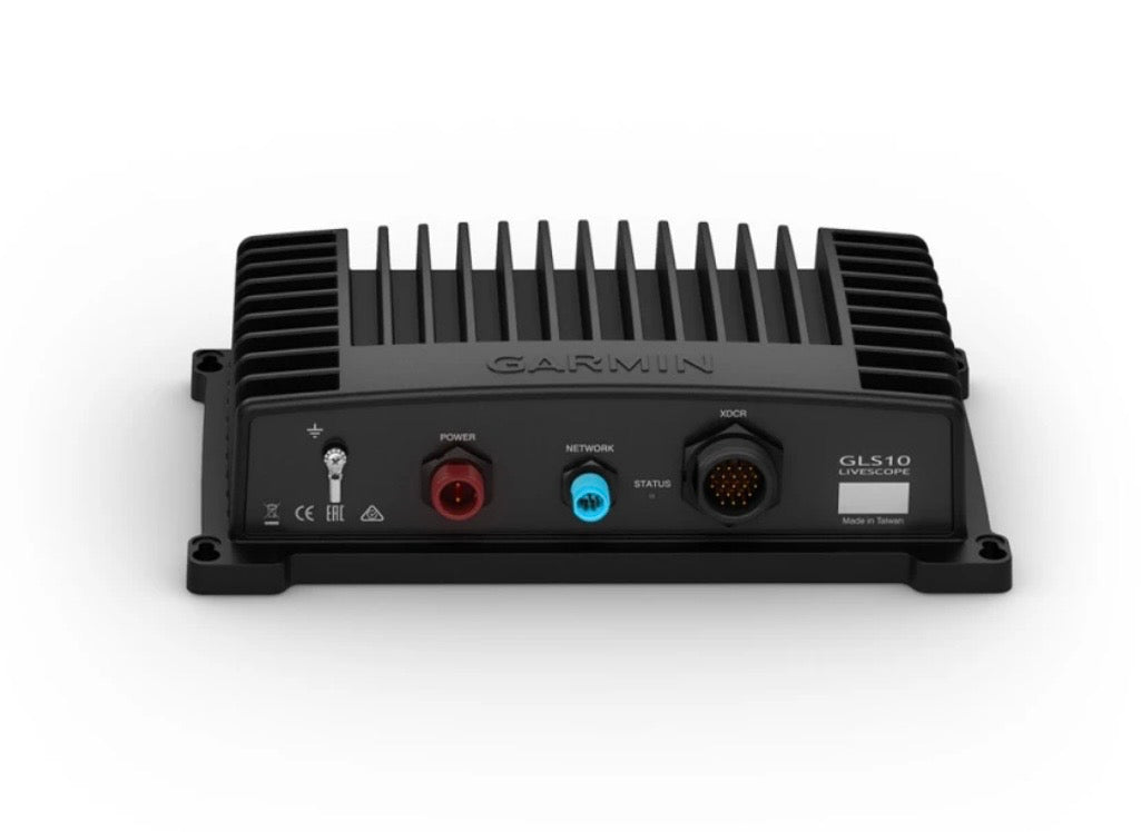 Garmin gls 10 sonar module