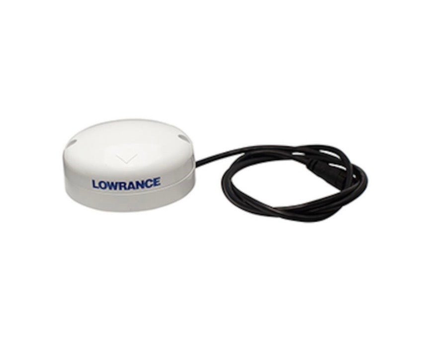 Lowrance point-1 gps antenna