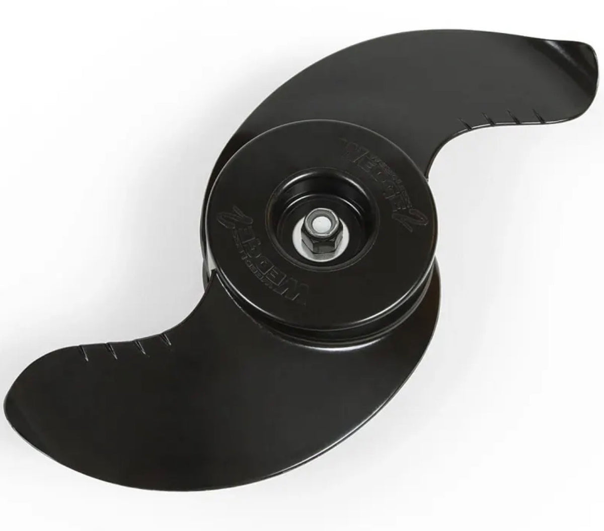 Minn kota weedless wedge 2