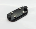 Balzout track adapter