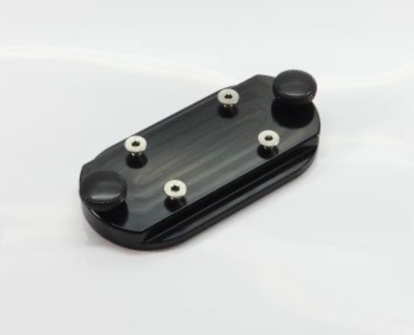Balzout track adapter