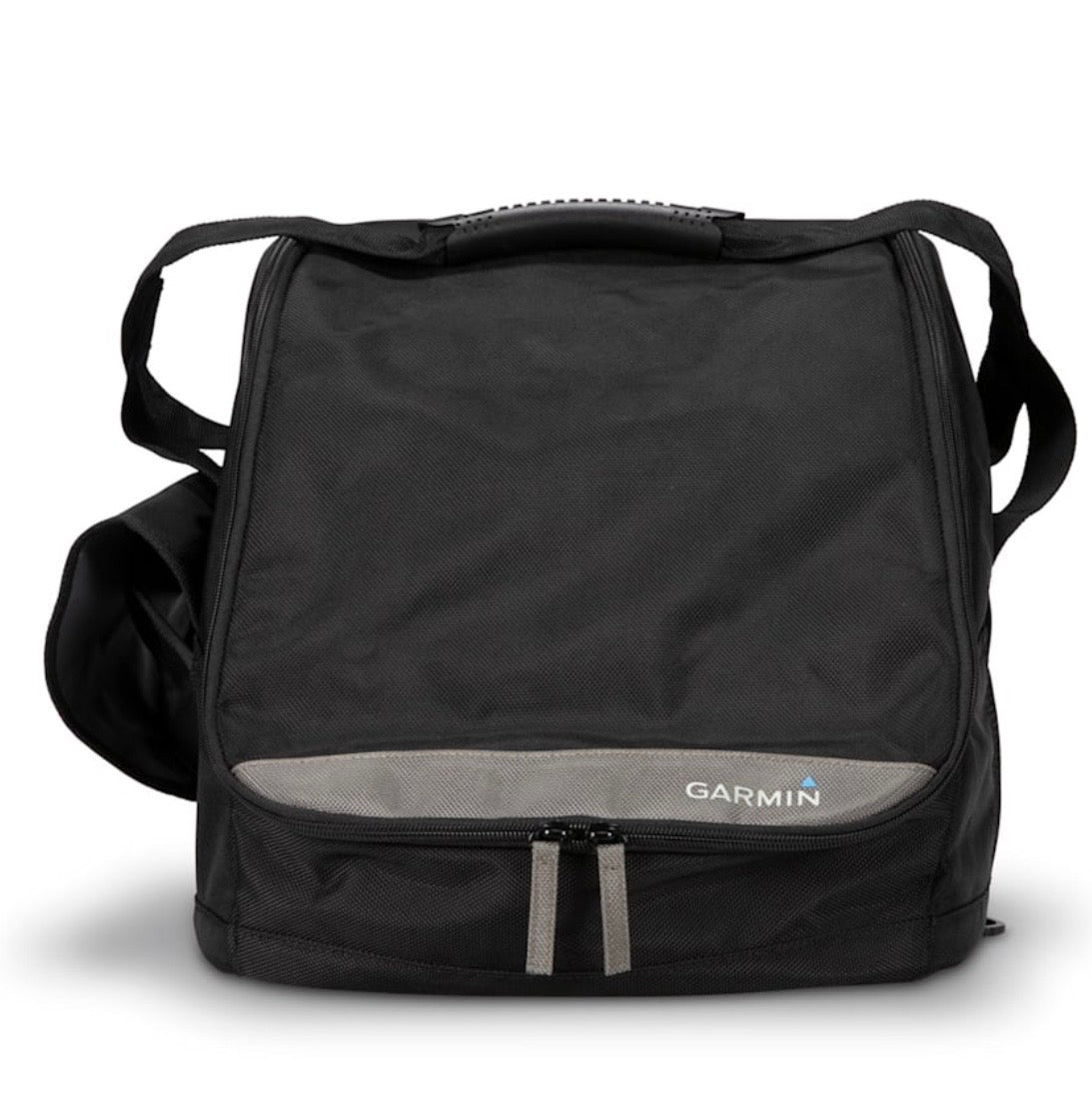 Garmin extra large carry bag and base