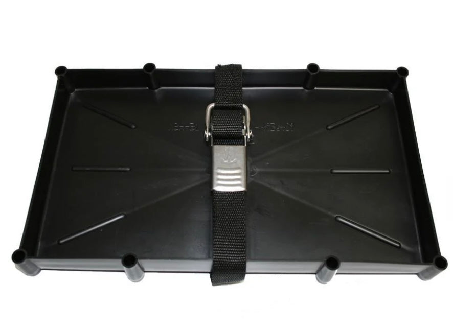 TH Marine battery holder tray