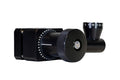 Beatdown zeroed-in transducer mount
