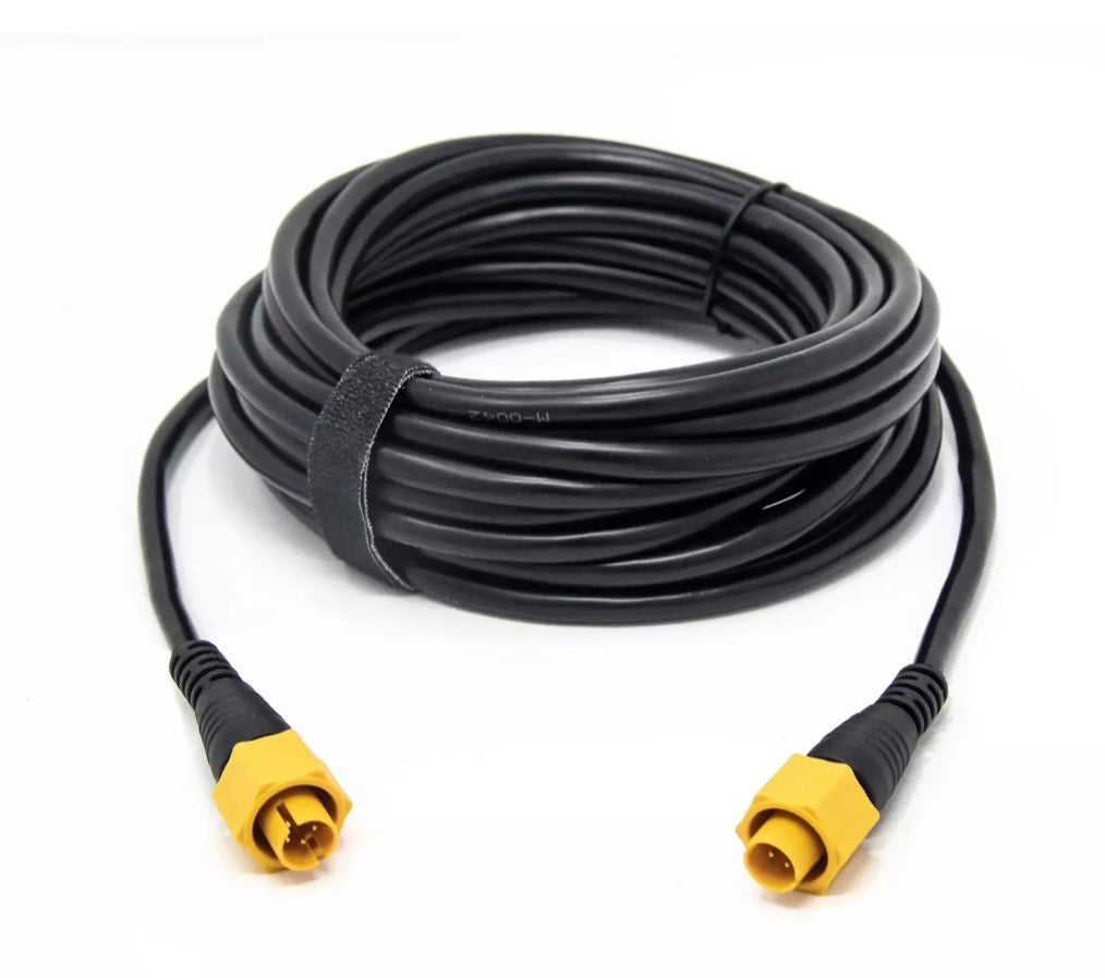 Lowrance Ethernet cable