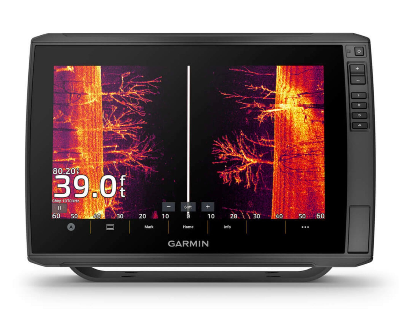 Garmin Echomap ultra 2