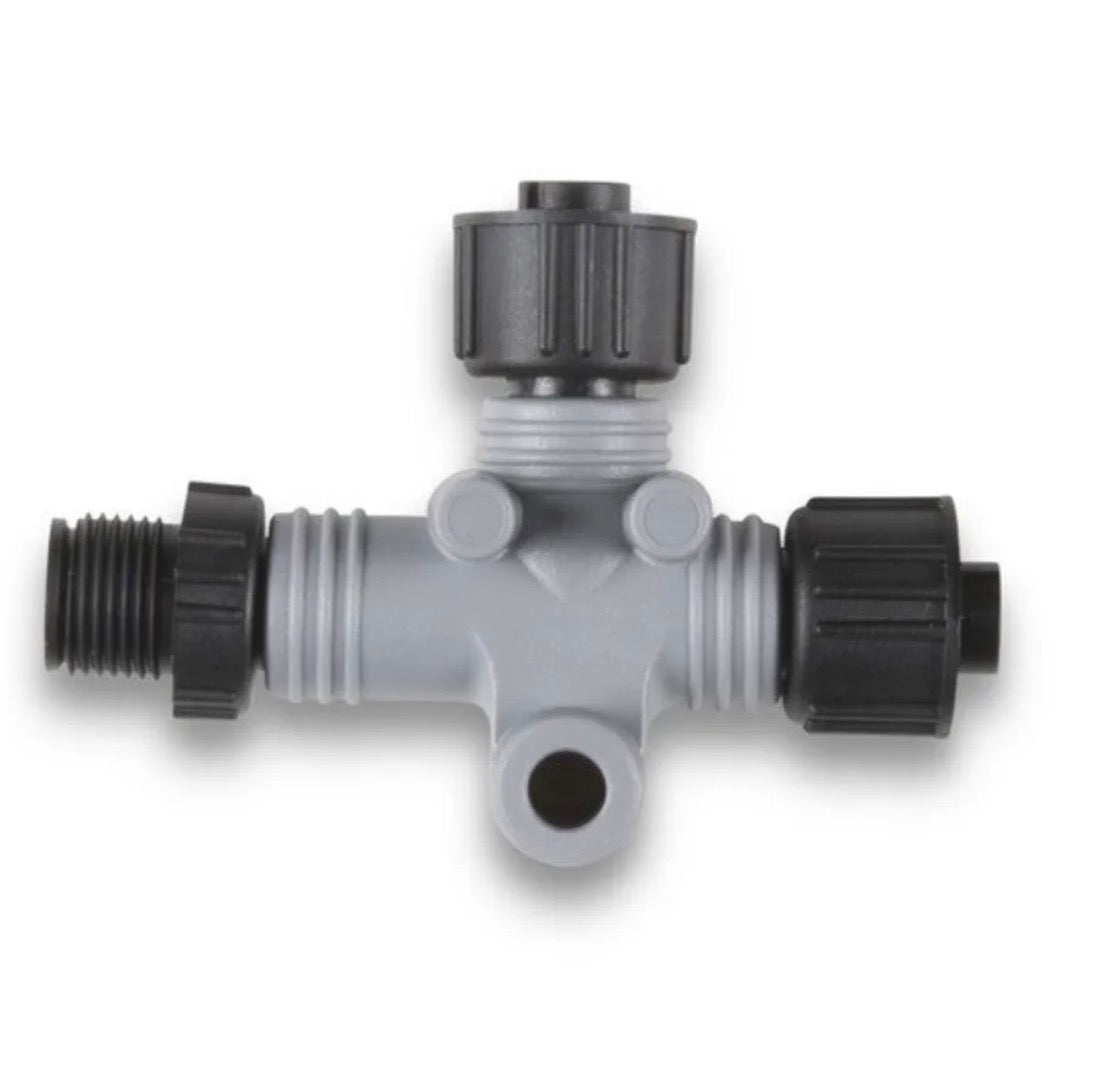 Garmin nmea 2000 T-connectors