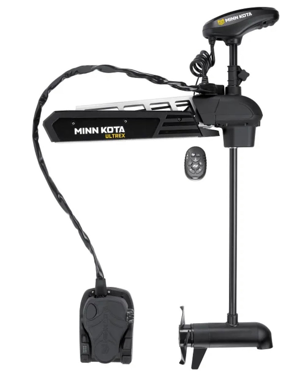 Minn kota ultrex