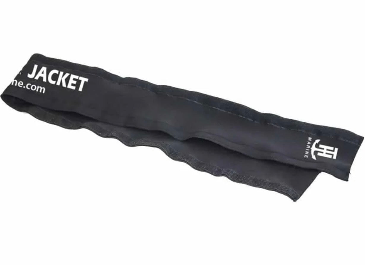 Th-marine troll jacket