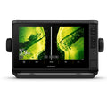 Garmin Echomap uhd2 95sv with gt-54 transducer