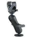 Ram mounts trolling motor stabilizer