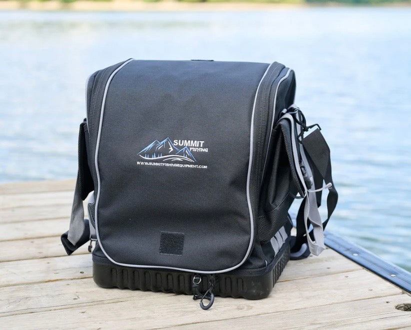Summit shuttle bag