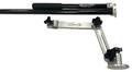 Geigertec mega mount with livescope pole gen 1