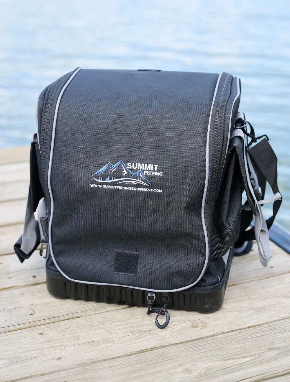 Summit shuttle bag