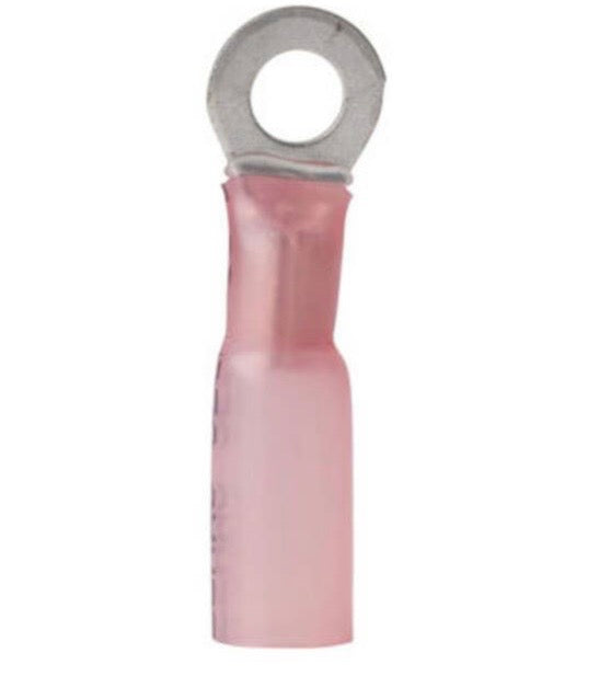 Ancor marine heat shrink connectors