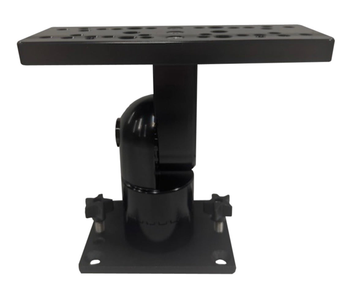 Traxstech single pivot electronic mount
