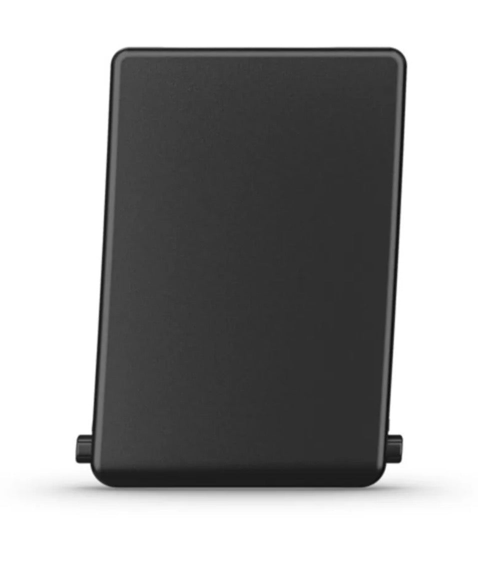 Garmin micro sd card door
