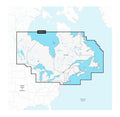 Garmin Navionics+