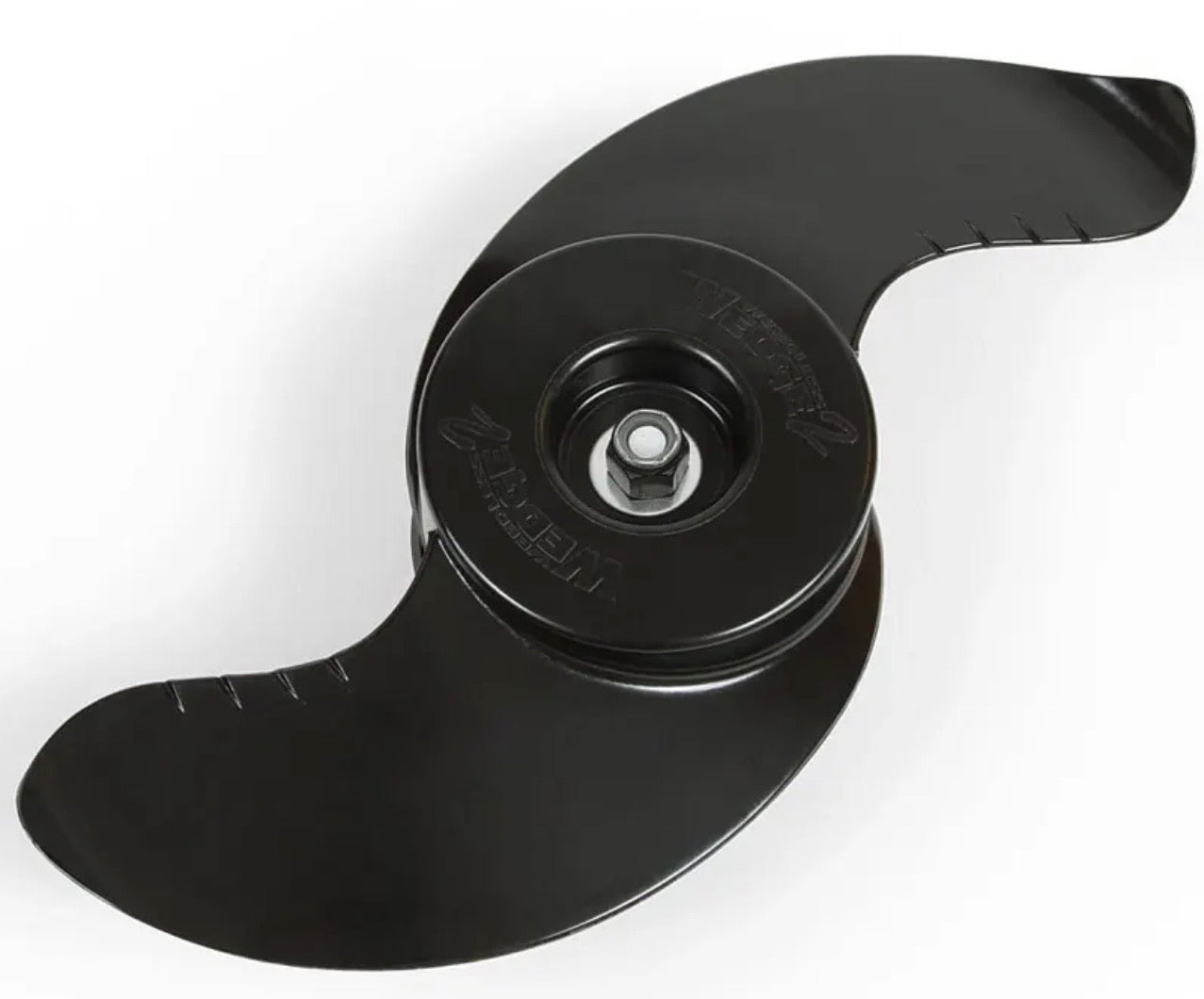 Minn kota weedless wedge 2