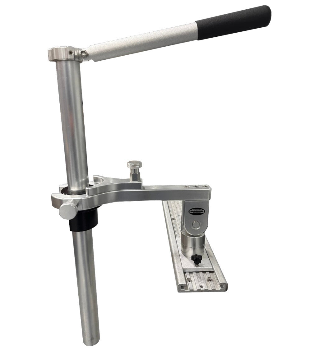 Traxstech livescope pole