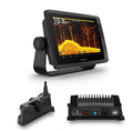 Garmin livescope plus bundle