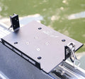 Summit hd shuttle docking system