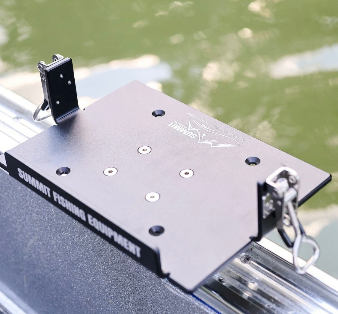 Summit hd shuttle docking system